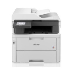 Multifunzione Laser Colori Brother MFC-L3760CDW